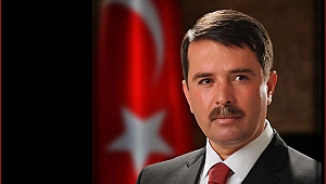 OSMAN OKUMUŞ, MUHARREM AYI VE AŞURE GÜNÜ DOLAYISIYLA MESAJ YAYIMLADI