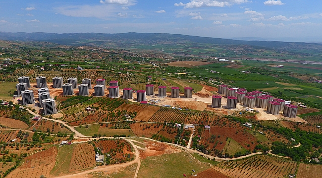 YENİ KENT YAPI KOOPERATİFİ’NDEN AÇIKLAMA