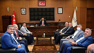 AHİLİK HAFTASI KUTLU OLSUN