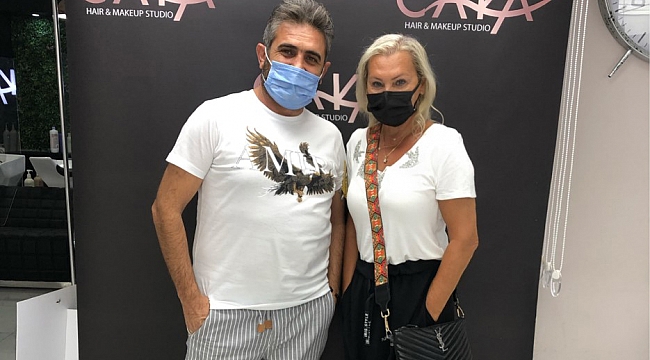 ANA-BABA KUCAĞINDAN, KOCA OCAĞINA