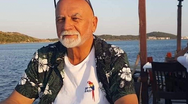 BÖLGEMİZİN VE ÜLKEMİZİN DEĞERLİ İNSANI HÜSEYİN UĞUR'U KAYBETTİK