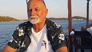BÖLGEMİZİN VE ÜLKEMİZİN DEĞERLİ İNSANI HÜSEYİN UĞUR'U KAYBETTİK
