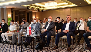 BÜYÜKŞEHİR GENÇLİK MECLİS TÜRKİYE’NİN EN BAŞARILI ÖRNEKLERİNDEN OLACAK