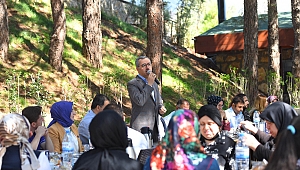 ENGELLİ KARDEŞLERİMİZ ÖNCELİĞİMİZ