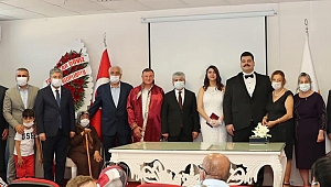 HERSANLIOĞLU VE BALIKÇI AİLESİNİN MUTLU GÜNLERİ