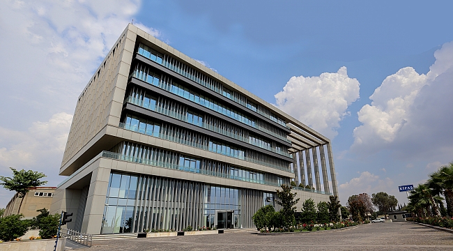 KİPAŞ HOLDİNG’TEN AFETZEDELERE 2 MİLYON TL YARDIM
