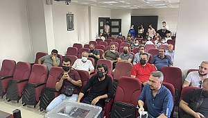 KMAGC’DE KUZU DÖNEMİ!