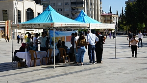 ÖĞRENCİLERİMİZE KONAKLAMA HİZMETİ SUNUYORUZ