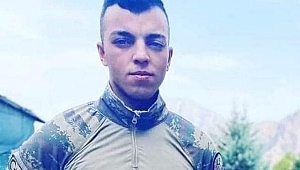 ŞEHİDİMİZ VAR TÜRKİYEM!..