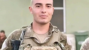 ŞEHİDİMİZ VAR TÜRKİYEM