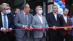ŞEHRİMİZ DÜNYA MARKASI REMAX'LA BULUŞTU