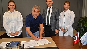 SULAR AKADEMİ HASTANESİ PTT İLE RESMİ PROTOKOL İMZALADI