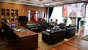 TARIMSAL ÜRETİMDE TECRÜBE PAYLAŞIMI