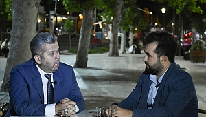 YARDIMCIOĞLU: AK PARTİ, MHP VE İYİ PARTİ’DEN KAÇANLAR BİZE OY VERECEK!
