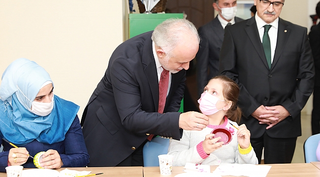 AZERBAYCAN’A YÖNELİK YARDIMLARA YENİ BOYUT TÜRK KIZILAY AZERBAYCAN KIZILAYI’NIN KAPASİTESİNİ GELİŞTİRECEK
