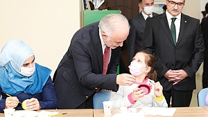 AZERBAYCAN’A YÖNELİK YARDIMLARA YENİ BOYUT TÜRK KIZILAY AZERBAYCAN KIZILAYI’NIN KAPASİTESİNİ GELİŞTİRECEK