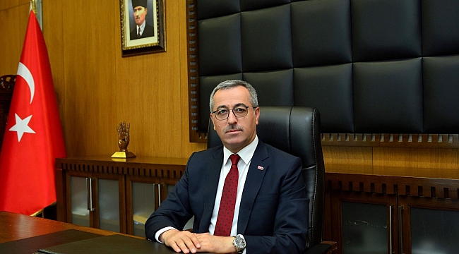 Başkan Güngör’den Taziye Mesajı