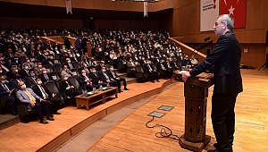 Başkan Güngör:
