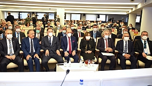 Başkan Güngör TBB Meclis Toplantısına Katıldı