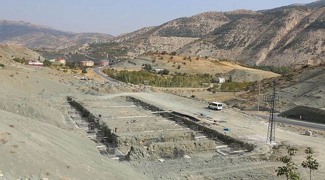 Büyükşehir’den Tarıma Bir Katkı Daha: 6 Milyon TL’lik Yatırım… Çağlayancerit Ceviz İşleme ve Paketleme Projesinde Start Verildi