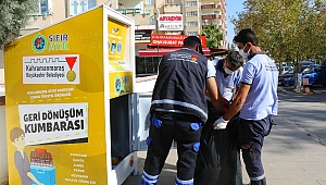 Büyükşehir Kıyafet Kumbaralarıyla Hedef: