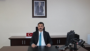 DEĞERLİ ÇALIŞKAN BAKANLIK BÜROKRATI İRFAN KAYA İNCELEME VE SORUŞTURMA DAİRE BAŞKANI OLDU