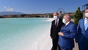 EXPO 2023 DANIŞMA KURULU 3. KEZ TOPLANDI