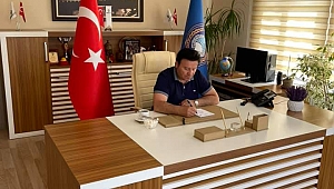 GÖKSUN MYO'NUN AÇILIŞINDA İŞ İNSANI DR. BÜNYAMİN KENGER KONFERANS VERECEK