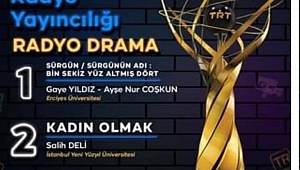 GURURUMUZ OLDULAR