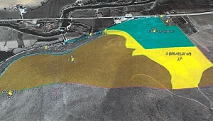 İSTİKLAL ÜNİVERSİTESİ ELBİSTAN SAĞLIK HİZMETLERİ MESLEK YÜKSEKOKULU İÇİN 415 DEKAR ARAZİ TAHSİS EDİLDİ