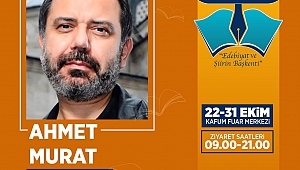 KAFUM’da 4 Etkinlik Sanatseverlerle Buluşuyor!