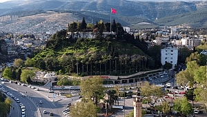 KAHRAMANMARAŞ - 9 ayda 184 milyon dolarlık metal mutfak eşyası ihracatı gerçekleştirildi