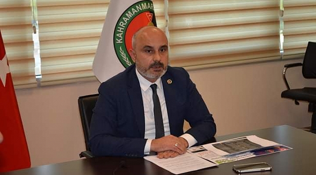 KAHRAMANMARAŞ BAROSUNDAN ANLAMLI SPOR ETKİNLİĞİ