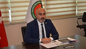 KAHRAMANMARAŞ BAROSUNDAN ANLAMLI SPOR ETKİNLİĞİ