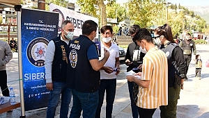 KAHRAMANMARAŞ İL EMNİYET MÜDÜRLÜĞÜ