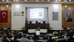 Kahramanmaraş’ın Stratejik Gürültü Haritası ve Eylem Planı Yenileniyor