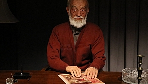 Kahramanmaraş'ta şair ve yazarların anısının balmumu heykellerle yaşatıldığı 'Yedi Güzel Adam Edebiyat Müzesi'