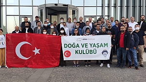 KİPAŞ HOLDİNG’TE ÇALIŞMAK VARMIŞ
