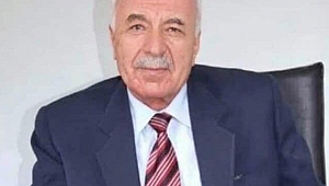 KUZEYİN HALİL AĞASI VEFAT ETTİ