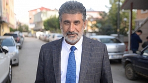 MİLLİ YOL HAREKETİ KAHRAMAMARAŞ’TA BULUŞUYOR