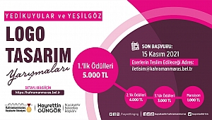 ÖDÜLLÜ LOGO TASARIM YARIŞMASINDA SÜRE UZADI!