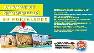 ÖĞRENCİLER İÇİN YENİ BAŞVURU NOKTALARI OLUŞTURULDU