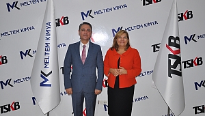 Pet Şişelerin Sonsuz Kez Dönüştürülmesini Sağlayan Dünyanın İlk Yatırımına TSKB’den 30 Milyon Dolarlık Kredi