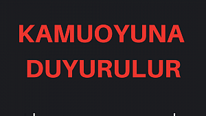 SAĞLIK İDARESİ PERSONEL İLE DEĞİL SALGINLA MÜCADELE ETMELİDİR