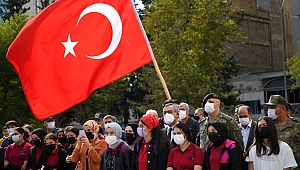 Sakarya Meydan Muharebesi’nin 100. Yılı