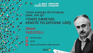 Şiir ve Edebiyat Günleri 7 Etkinlikle Birden Başlıyor!