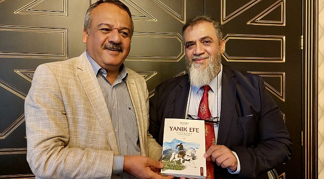 Sosyal Medya’da Yazıldı BİN sayfalık roman oldu