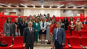 Tanısı ve Tedavisi Çok Zor Olan ‘Lenfödem’ Hastalığı KSÜ’de Düzenlenen Sempozyumda Tartışıldı