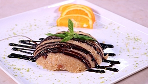 TERAS RESTORAN