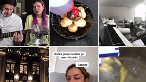 TikTok’tan ‘Gençliğin Dijital Refahı’ Webinarı